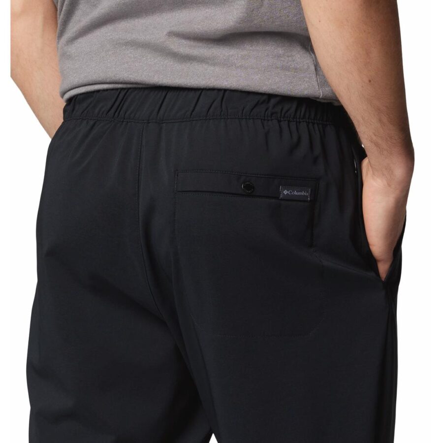 SAGE PEAK TAPERED CHINO PANT