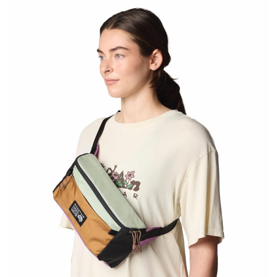 CAMP 4 HIP PACK