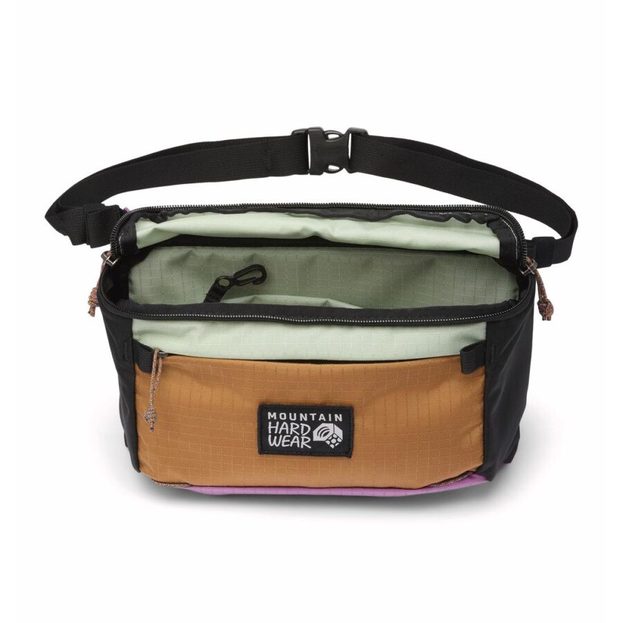 CAMP 4 HIP PACK