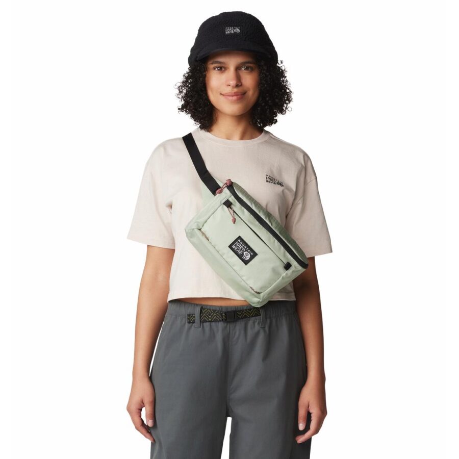 CAMP 4 HIP PACK