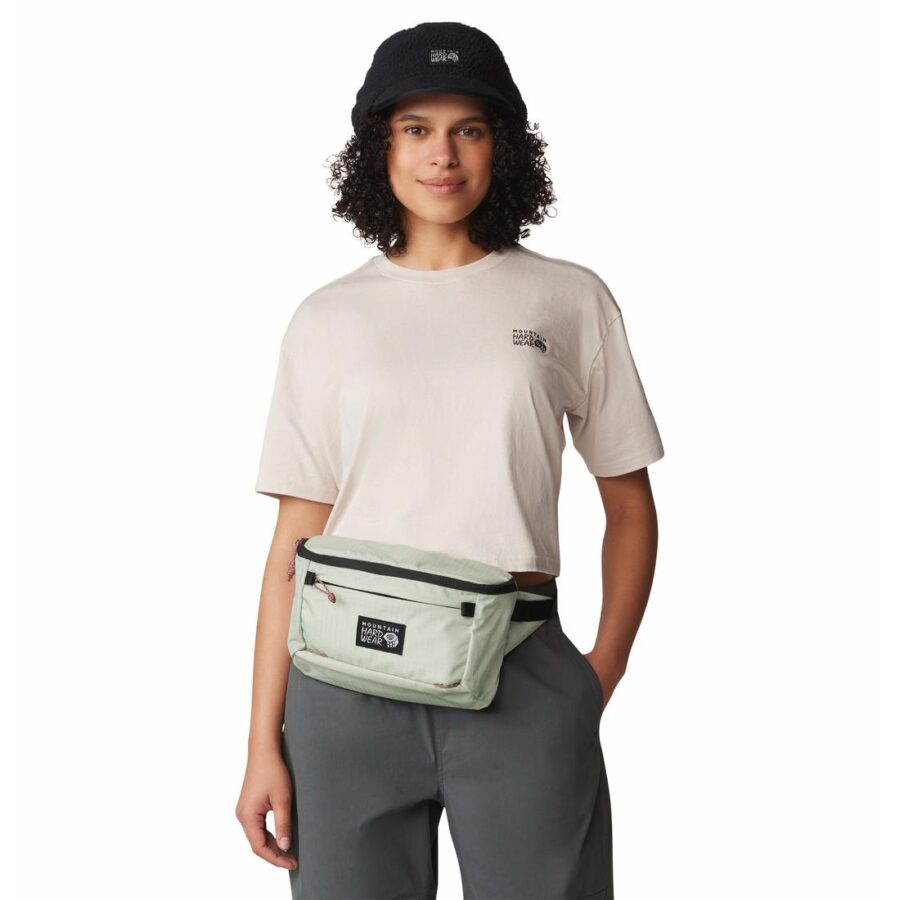 CAMP 4 HIP PACK