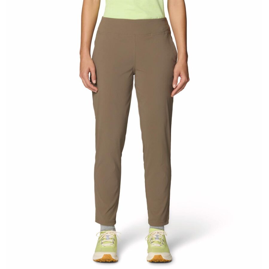 DYNAMA ANKLE PANT