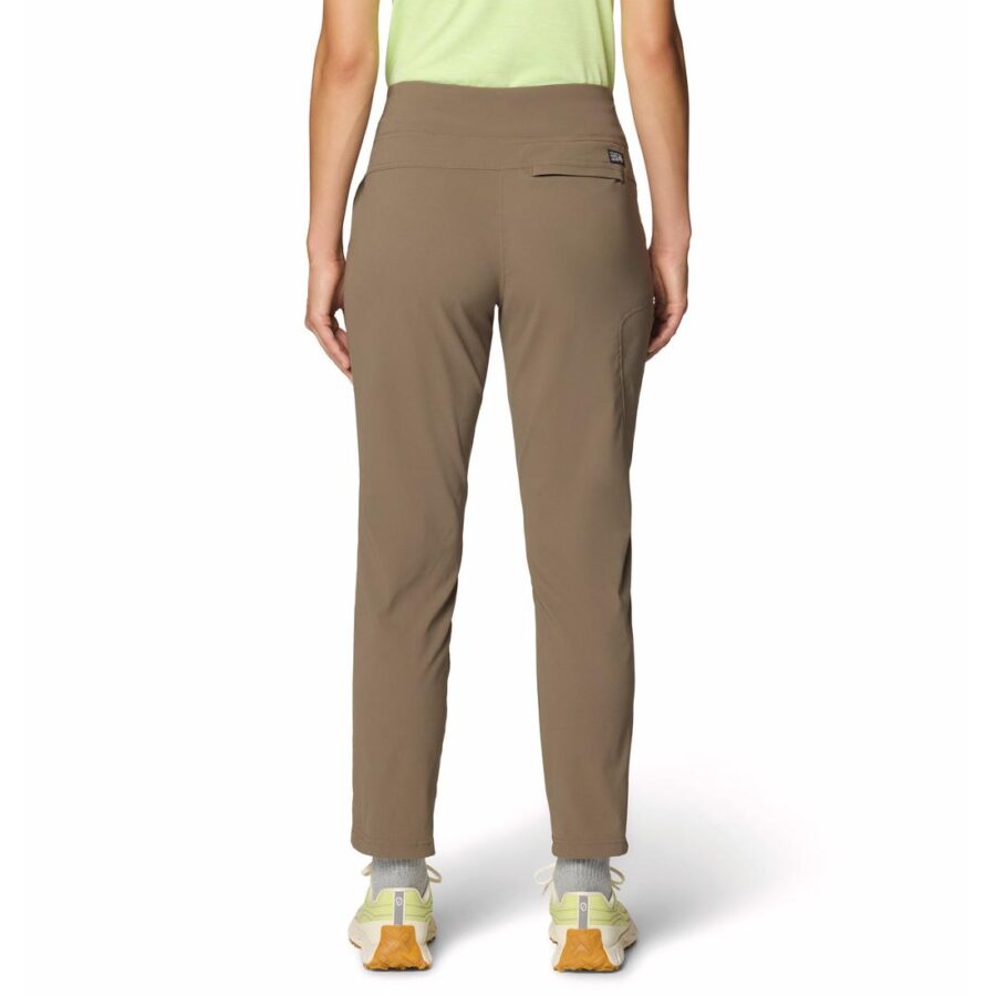 DYNAMA ANKLE PANT