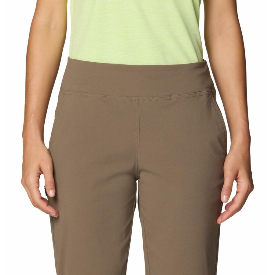 DYNAMA ANKLE PANT