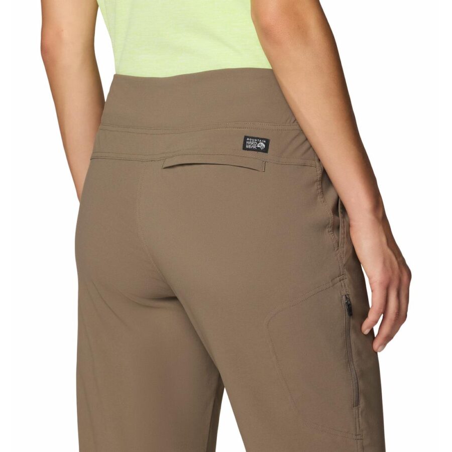 DYNAMA ANKLE PANT