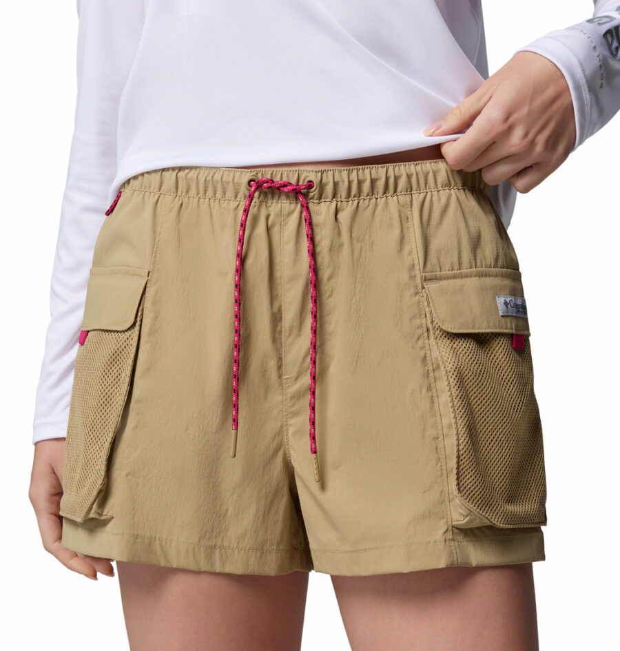 PFG OPEN SHORT