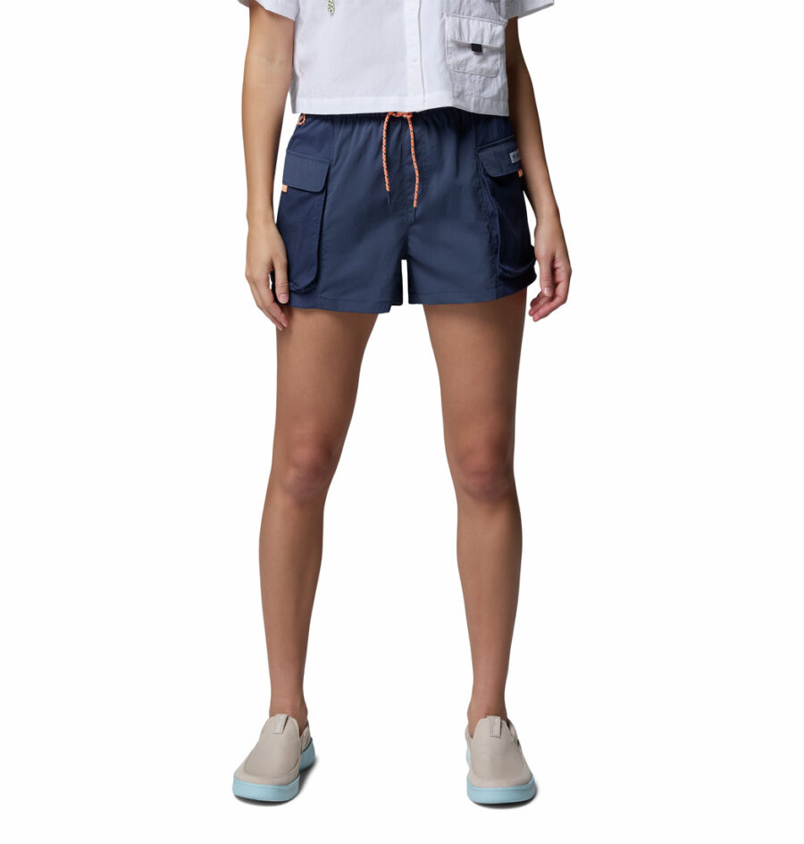 PFG OPEN SHORT