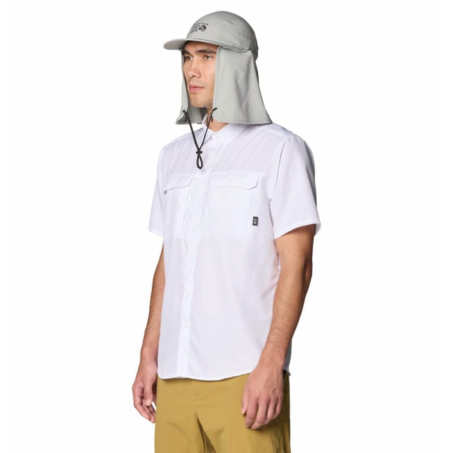 CANYON S/S