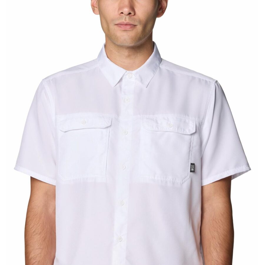 CANYON S/S