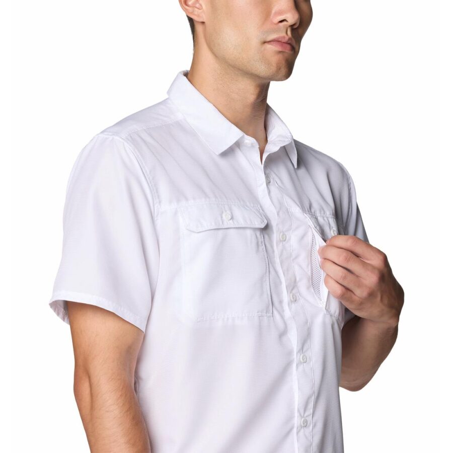 CANYON S/S