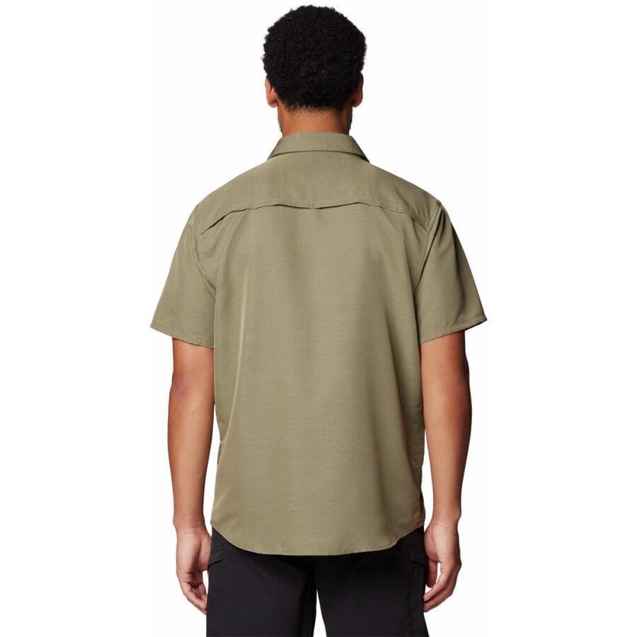 CANYON S/S