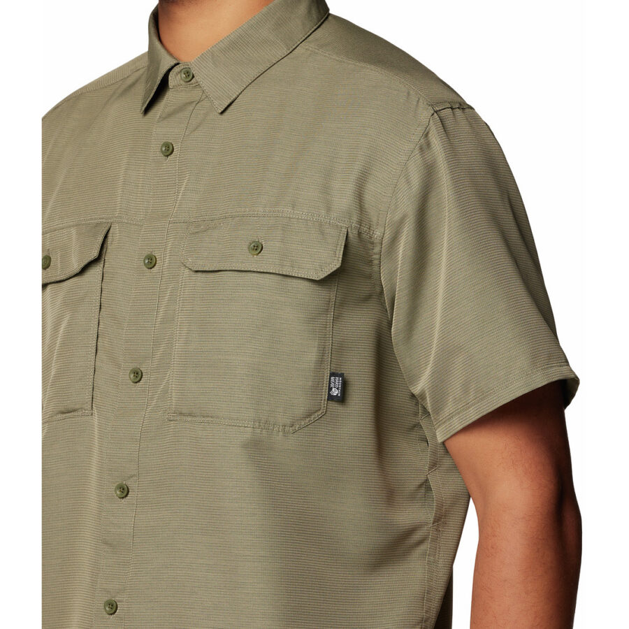 CANYON S/S