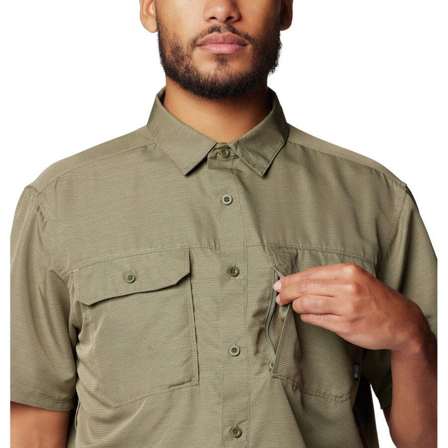CANYON S/S