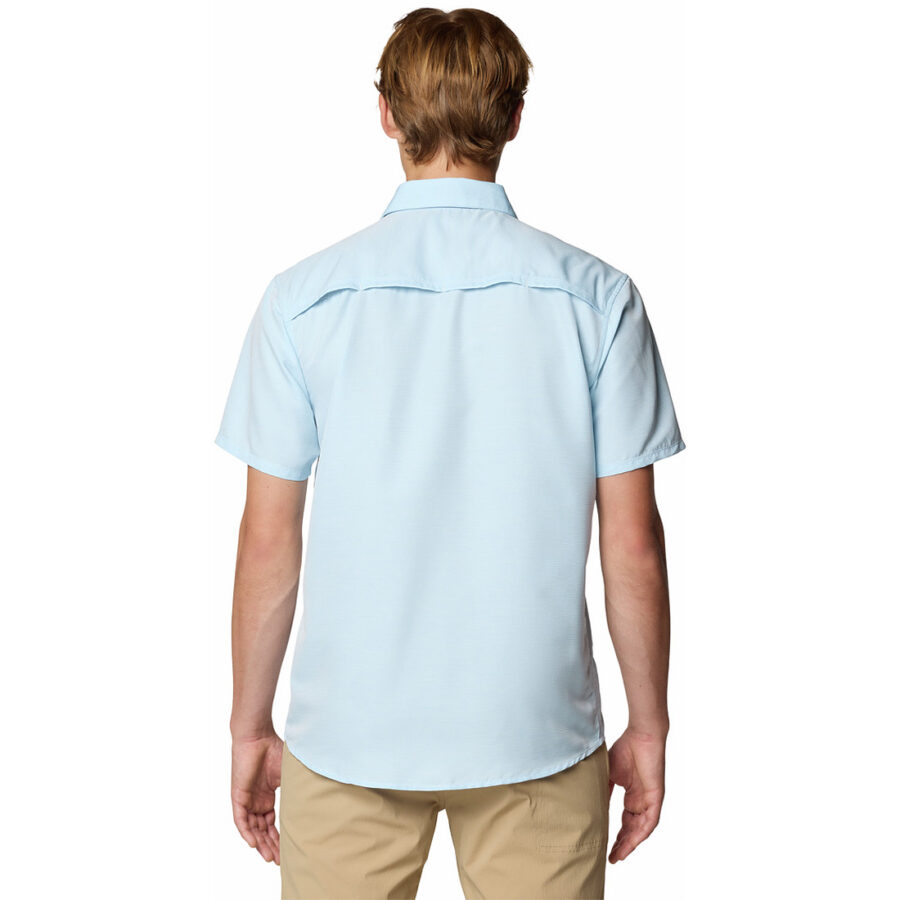 CANYON S/S