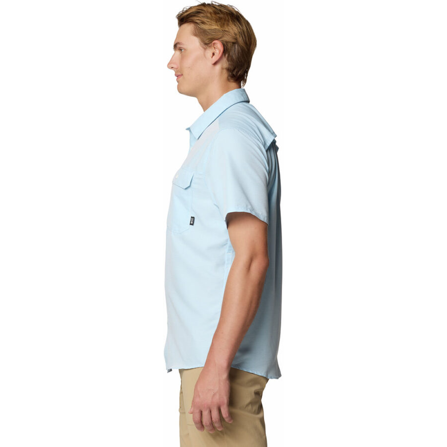CANYON S/S