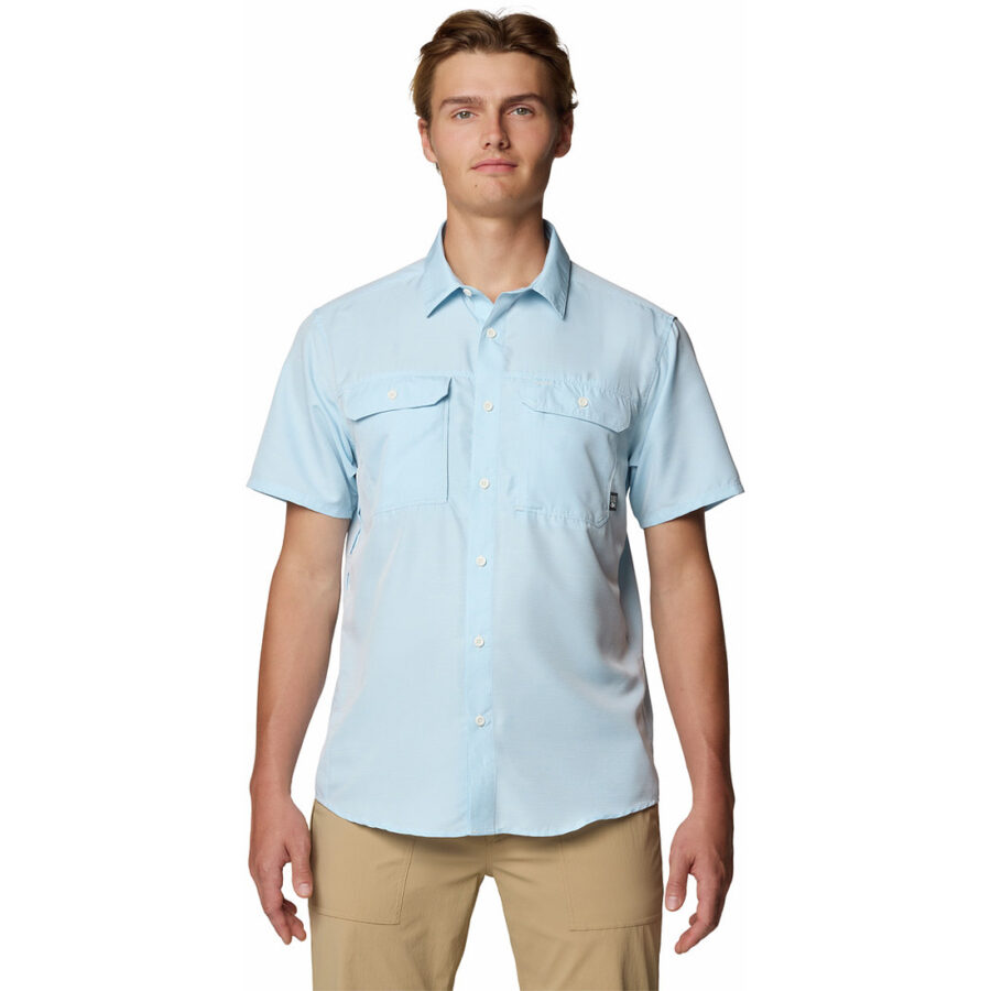 CANYON S/S