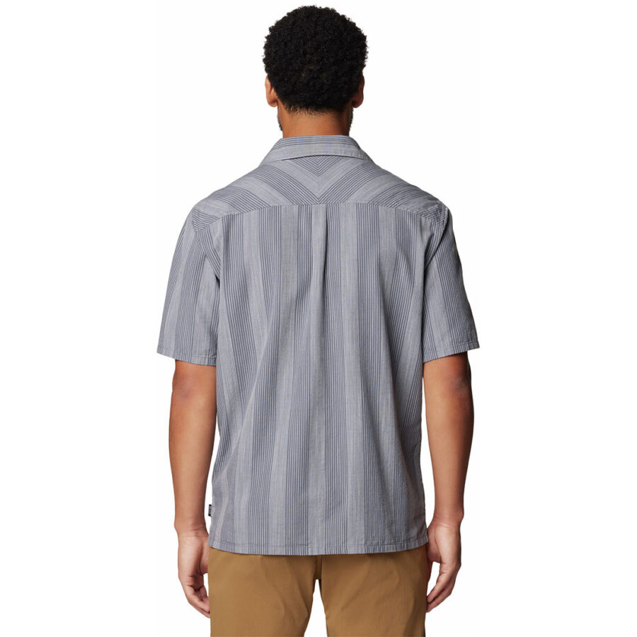 COTTONWOOD CAMP LITE S/S