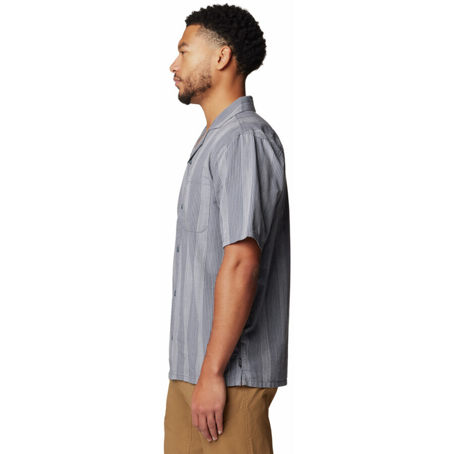 COTTONWOOD CAMP LITE S/S