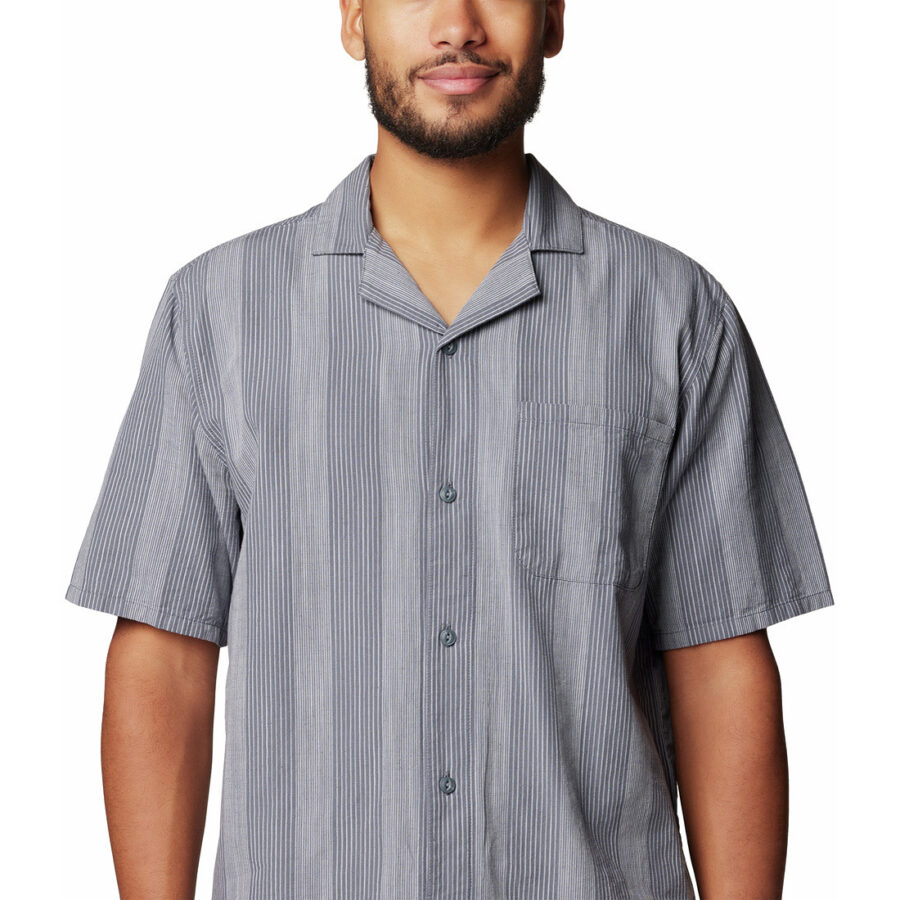 COTTONWOOD CAMP LITE S/S