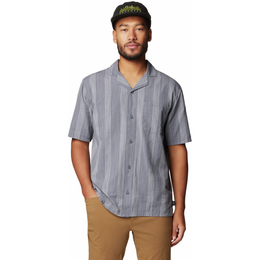 COTTONWOOD CAMP LITE S/S