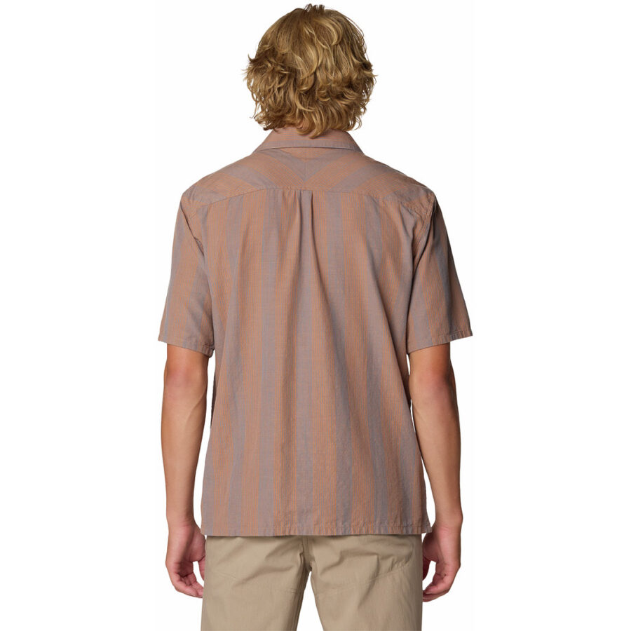 COTTONWOOD CAMP LITE S/S