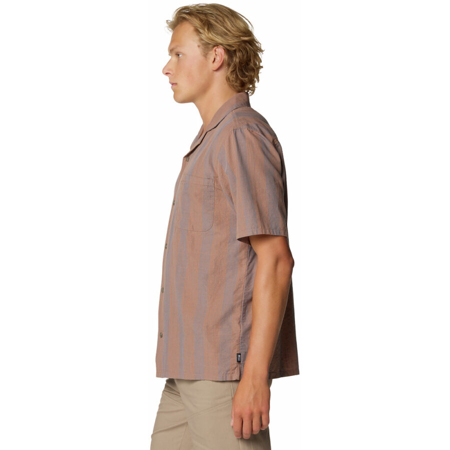 COTTONWOOD CAMP LITE S/S