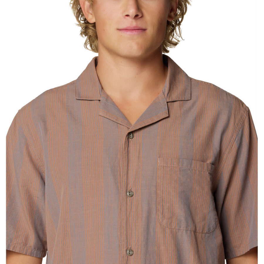 COTTONWOOD CAMP LITE S/S