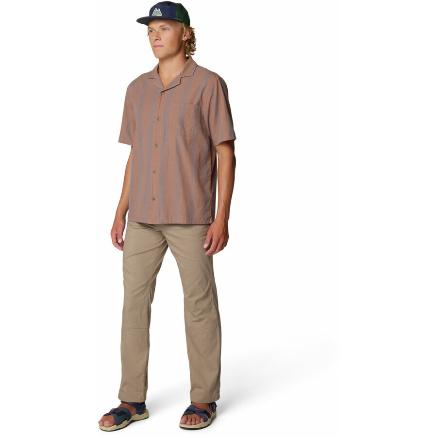 COTTONWOOD CAMP LITE S/S