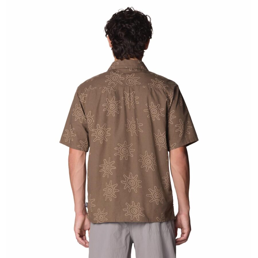 COTTONWOOD CAMP LITE S/S