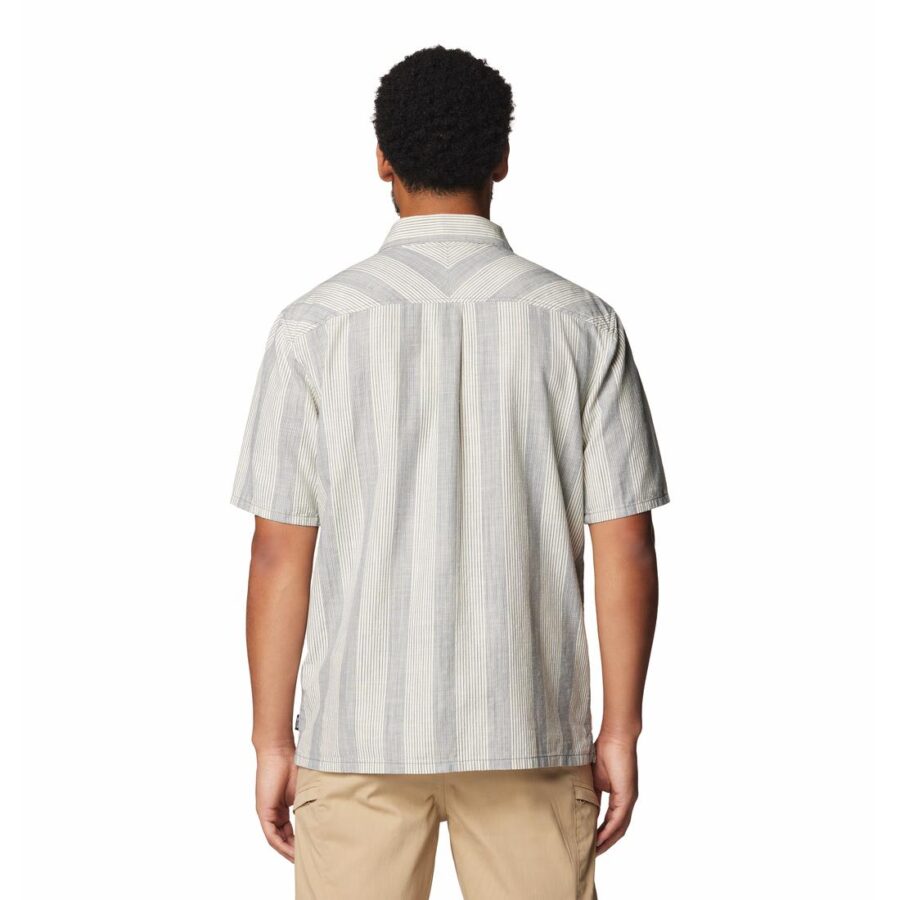 COTTONWOOD CAMP LITE S/S