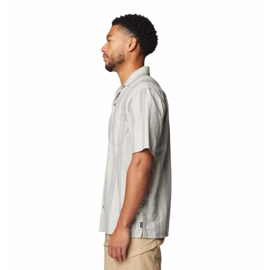 COTTONWOOD CAMP LITE S/S