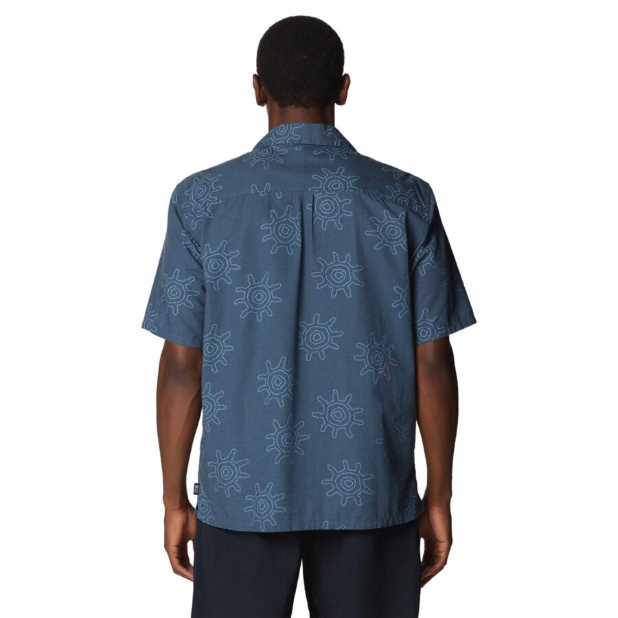 COTTONWOOD CAMP LITE S/S