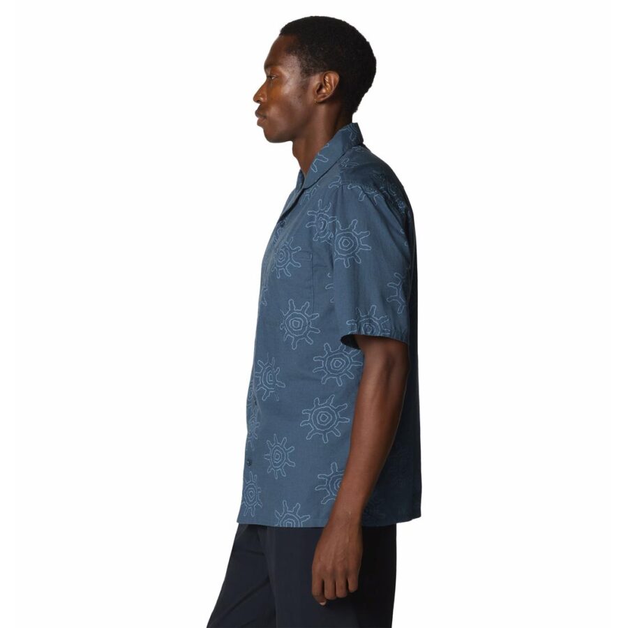 COTTONWOOD CAMP LITE S/S