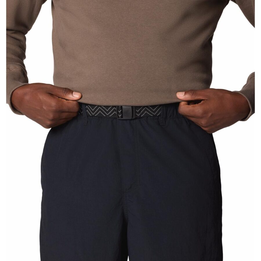 STRYDER BELTED SHORT M