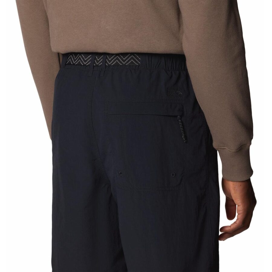 STRYDER BELTED SHORT M