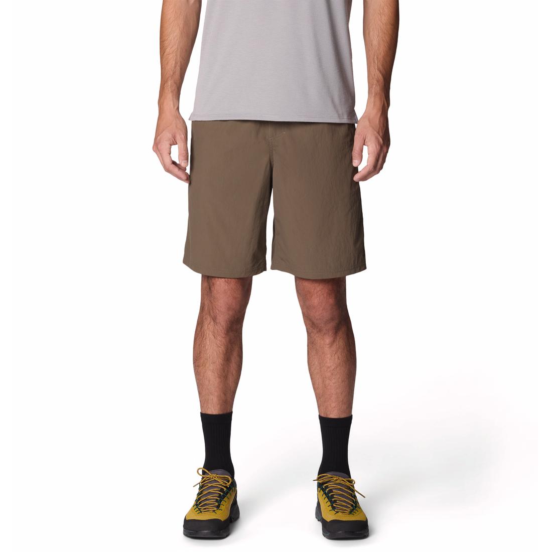 מכנסיים קצרים לגברים Stryder Belted Short M