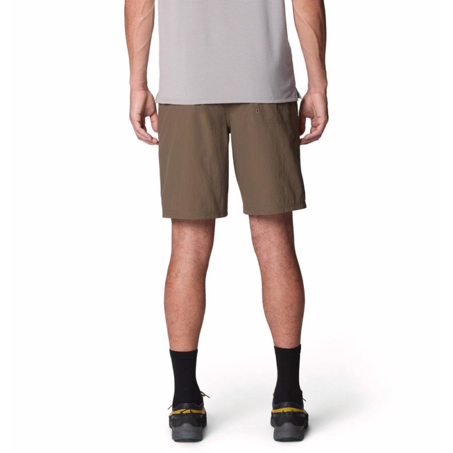 STRYDER BELTED SHORT M