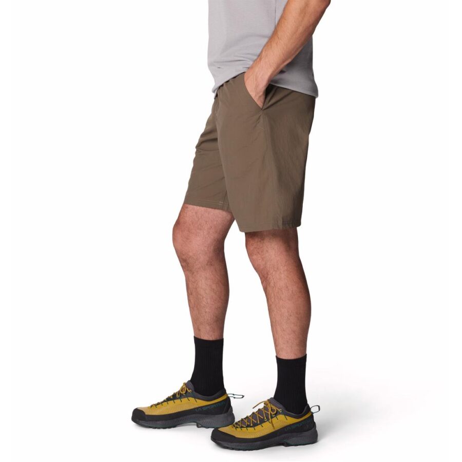 STRYDER BELTED SHORT M