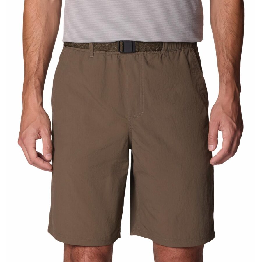 STRYDER BELTED SHORT M