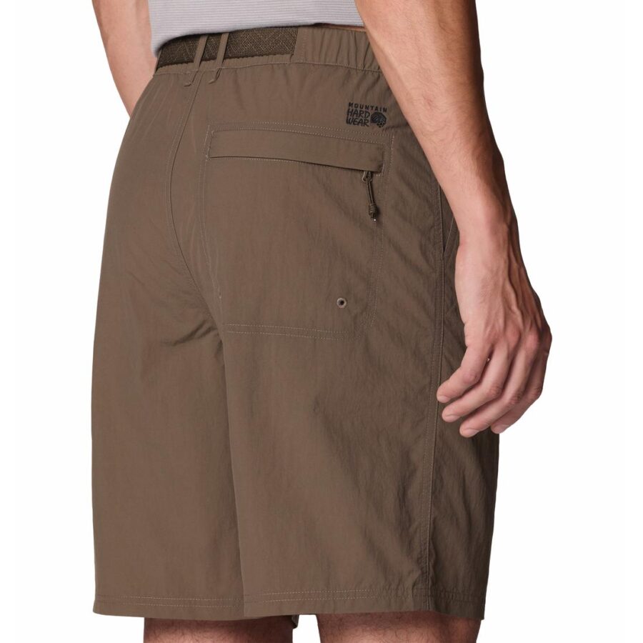 STRYDER BELTED SHORT M