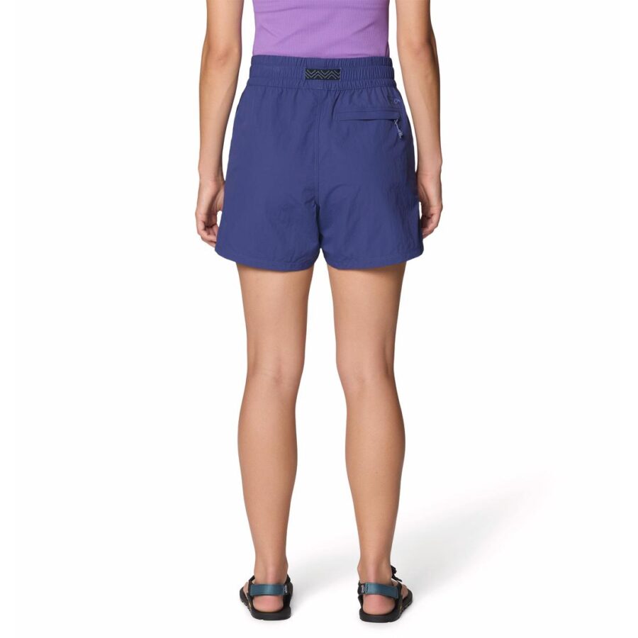 STRYDER BELTED SHORT W