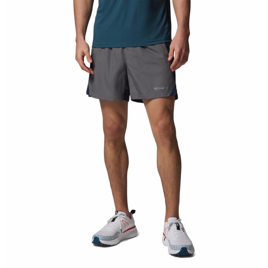 THREE PITCH SHORT