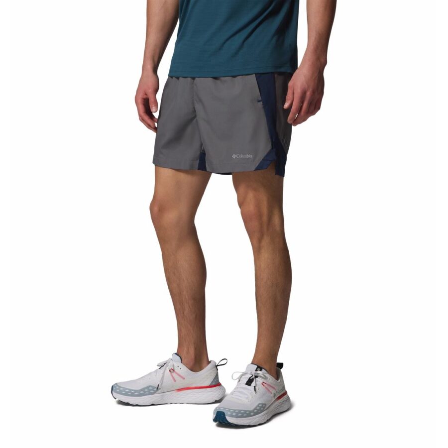 THREE PITCH SHORT