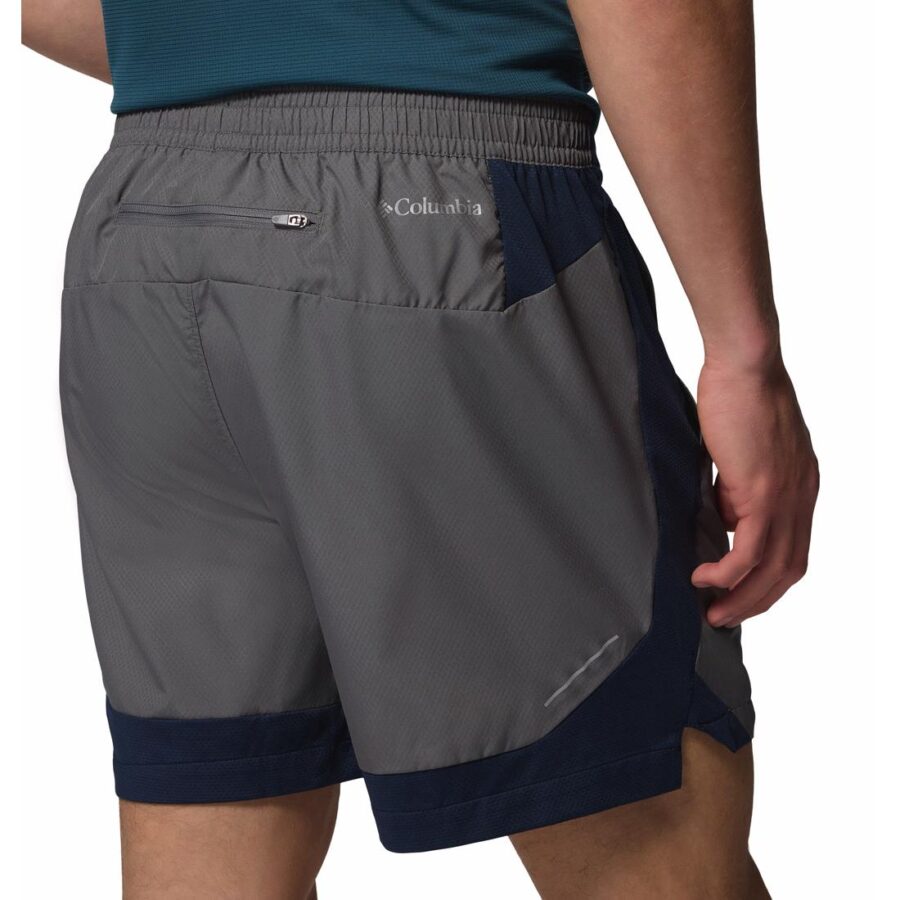 THREE PITCH SHORT