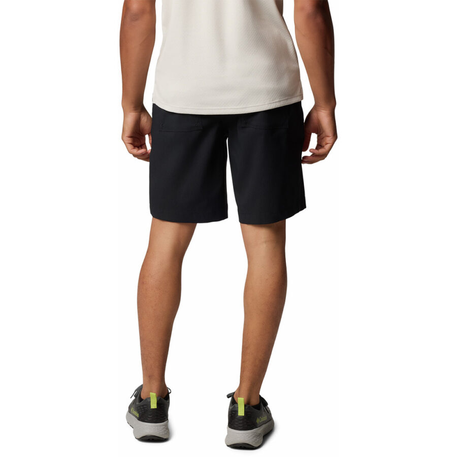 TECH TRAIL UTILITY SHORT