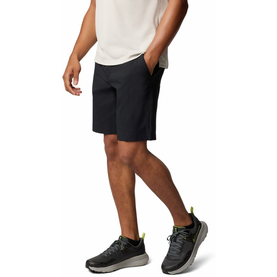 TECH TRAIL UTILITY SHORT