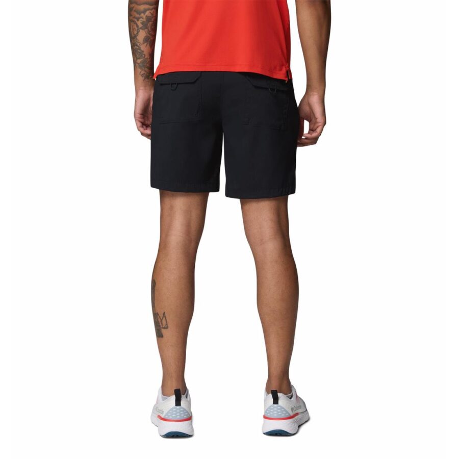 TECH TRAIL UTILITY SHORT