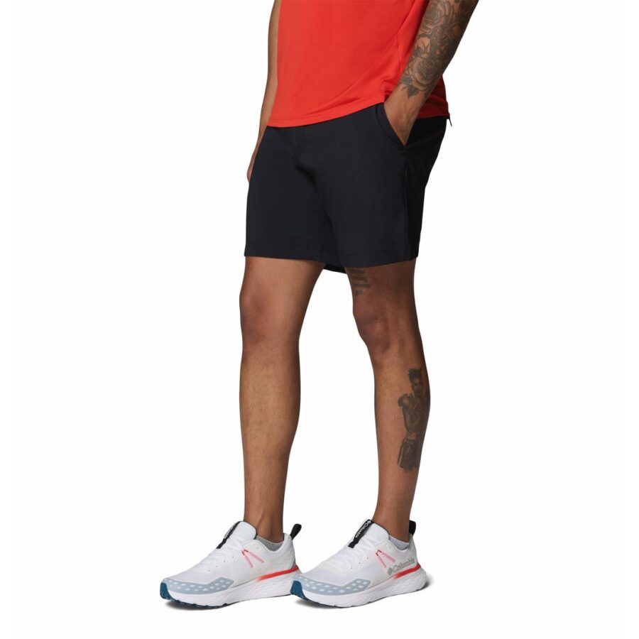 TECH TRAIL UTILITY SHORT