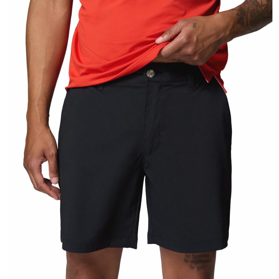 TECH TRAIL UTILITY SHORT