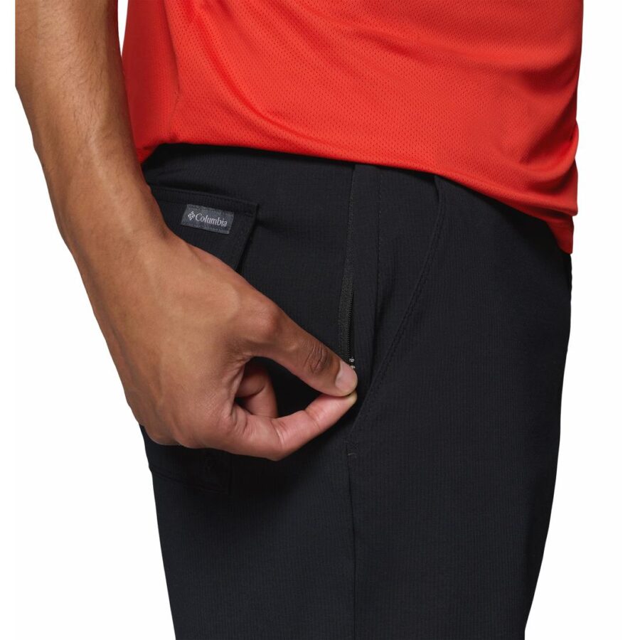 TECH TRAIL UTILITY SHORT